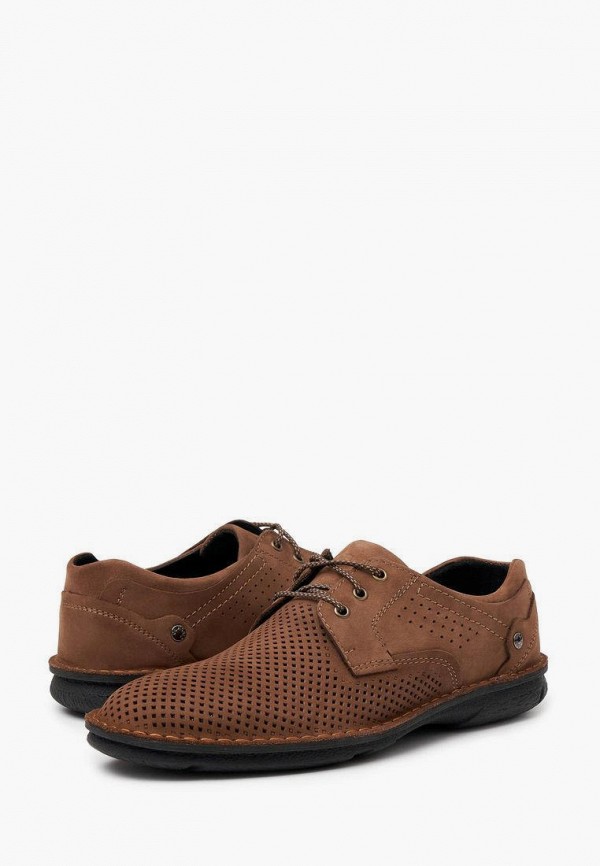 фото Ботинки alessio nesca