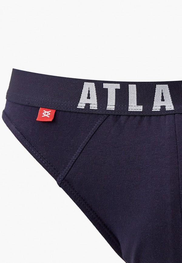 фото Трусы 3 шт. atlantic