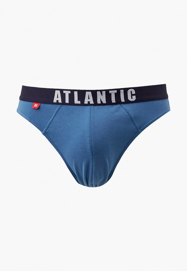 фото Трусы 3 шт. atlantic