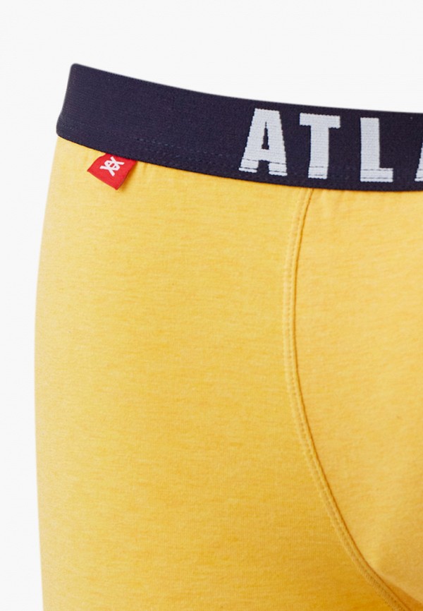 фото Трусы 3 шт. atlantic