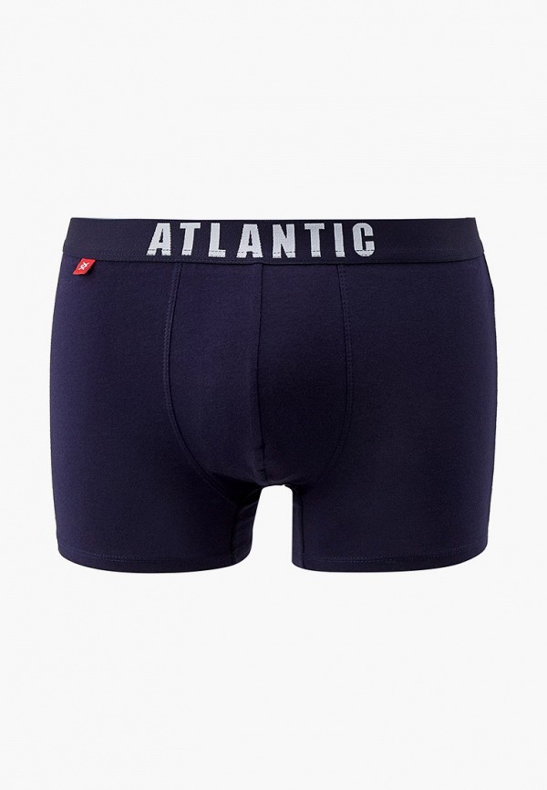 фото Трусы 3 шт. atlantic