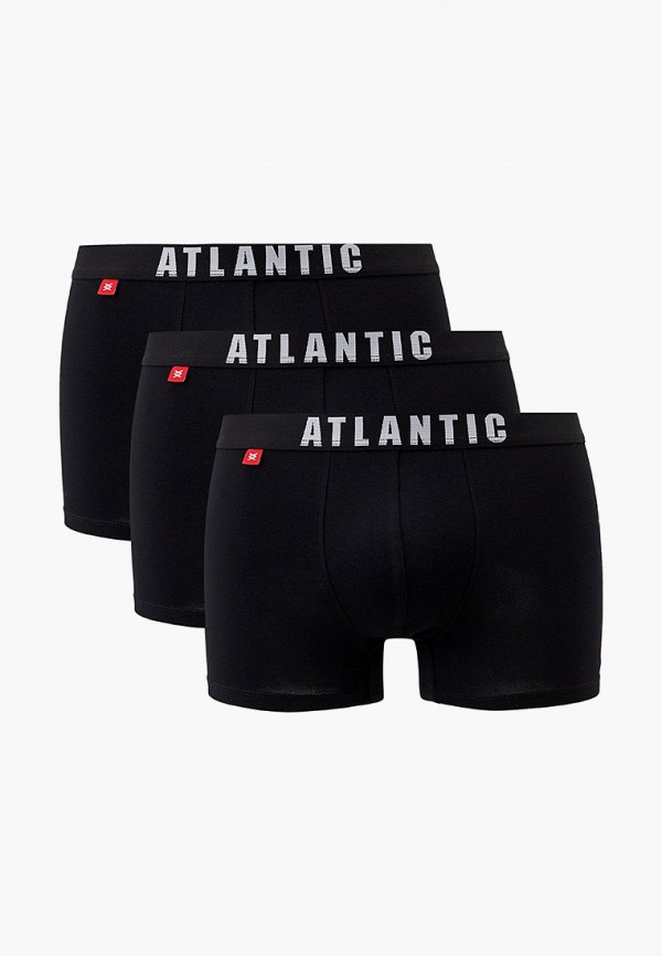 фото Трусы 3 шт. atlantic