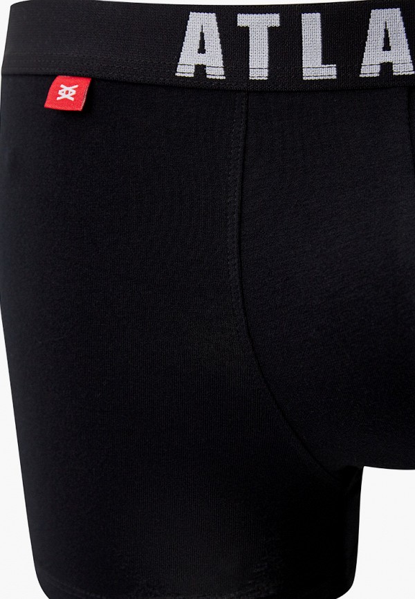 фото Трусы 3 шт. atlantic