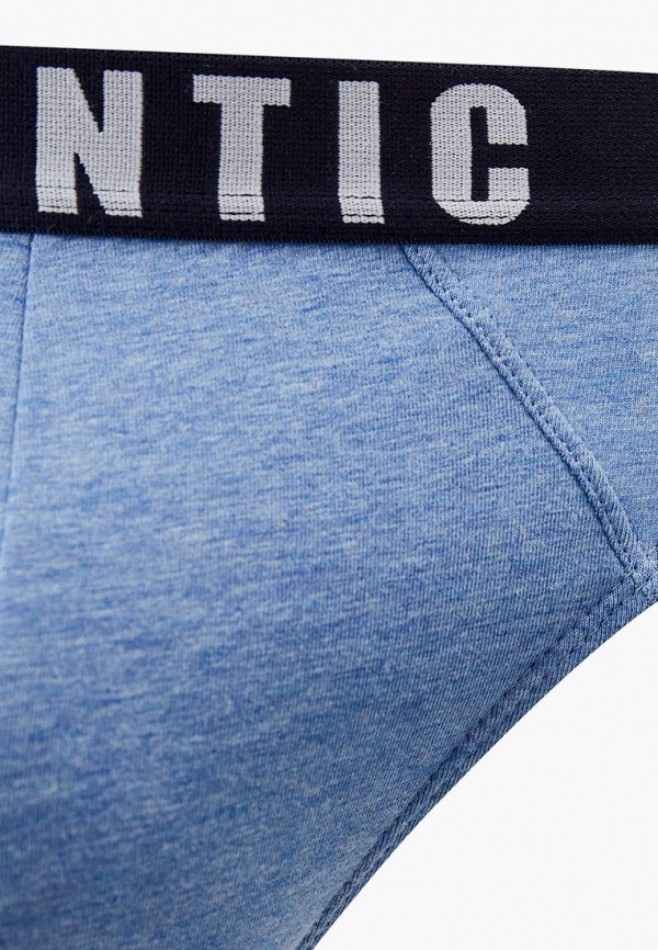 фото Трусы 3 шт. atlantic