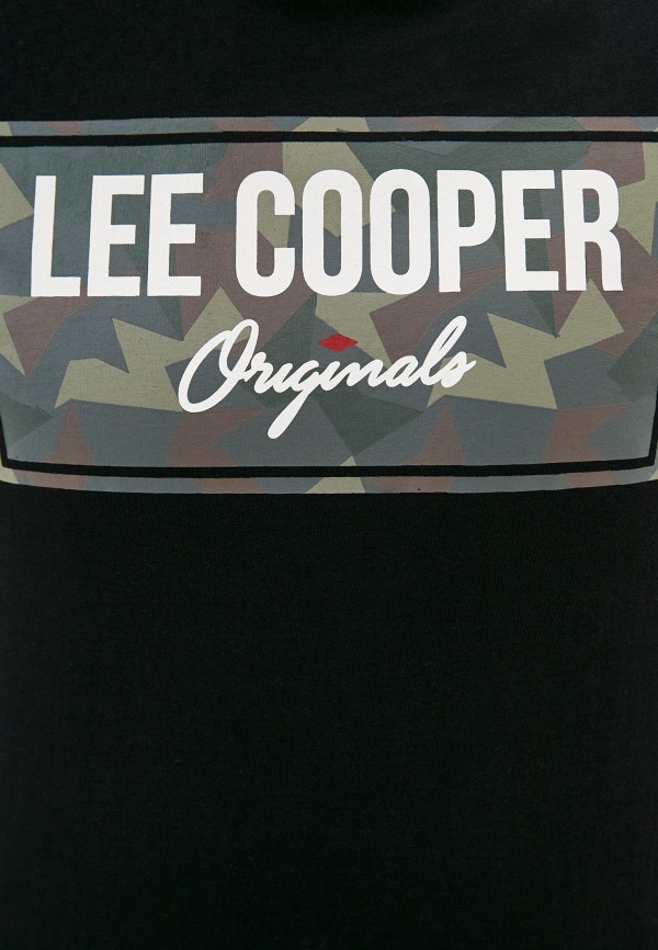 фото Футболка lee cooper