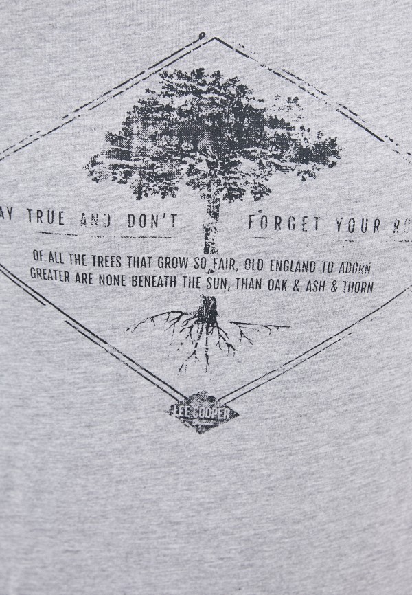 фото Футболка lee cooper