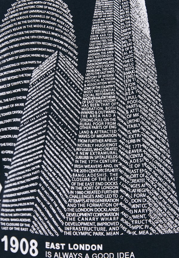 фото Футболка lee cooper