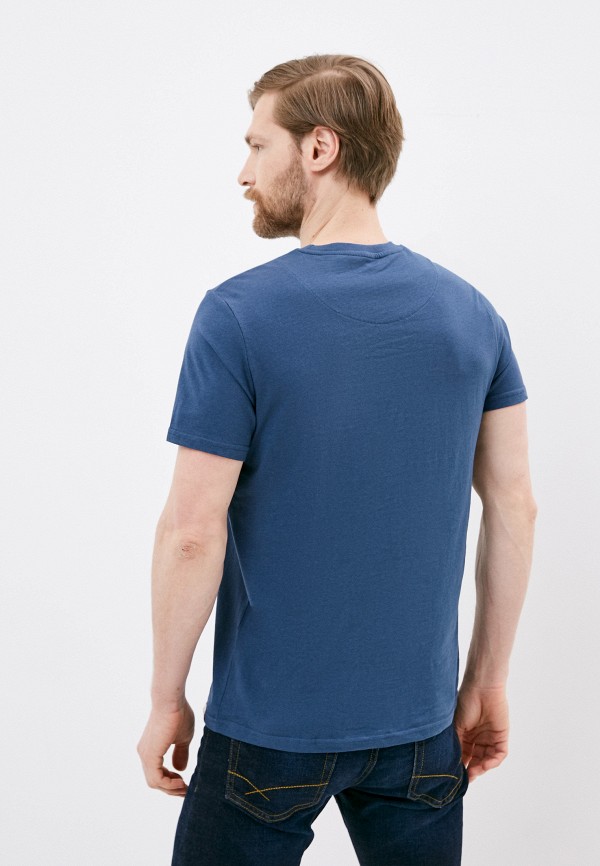 фото Футболка lee cooper