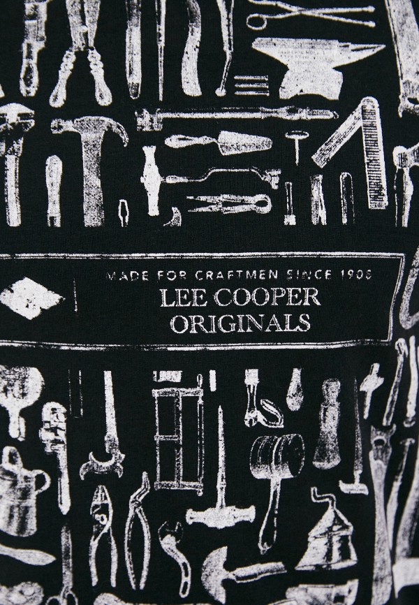 фото Футболка lee cooper