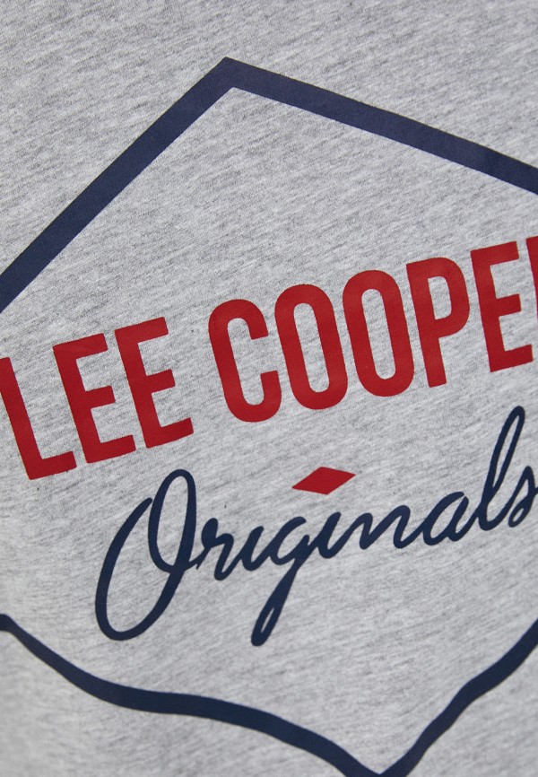 фото Футболка lee cooper