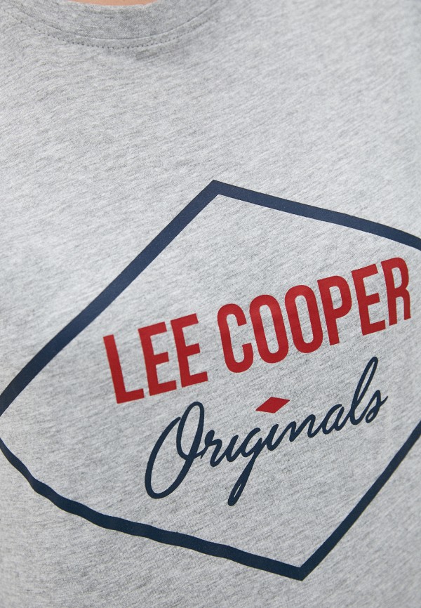 фото Футболка lee cooper