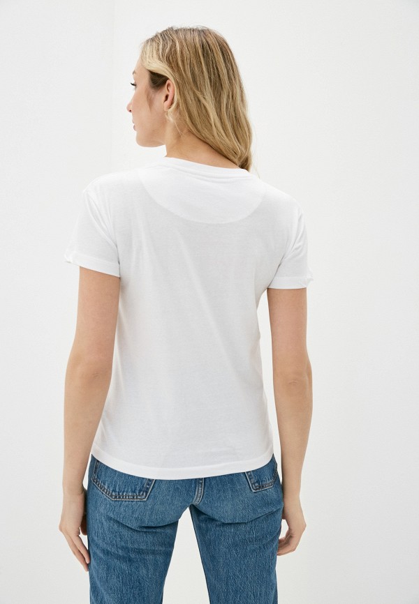 фото Футболка lee cooper