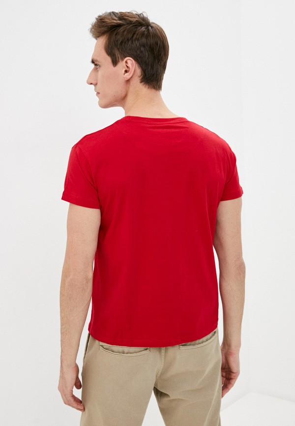 фото Футболка lee cooper