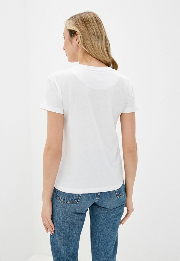 фото Футболка lee cooper