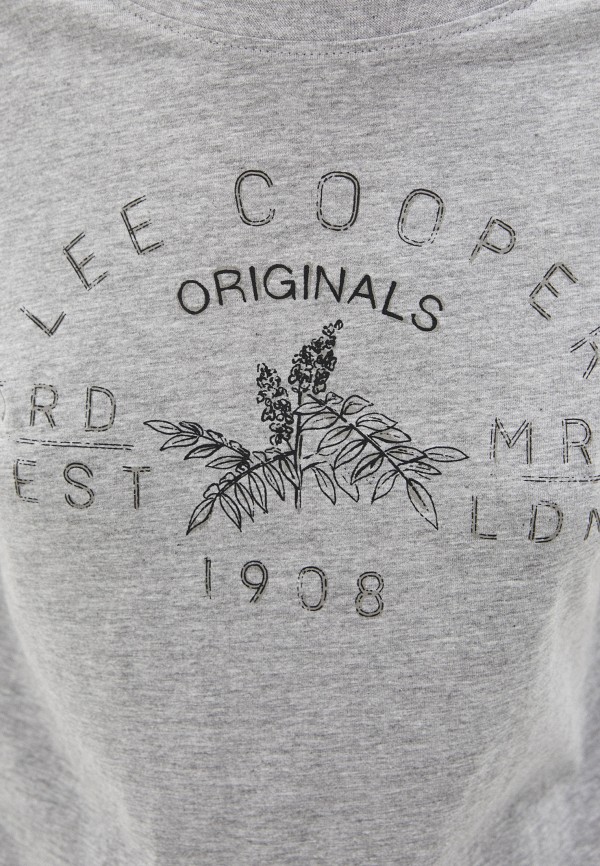фото Футболка lee cooper