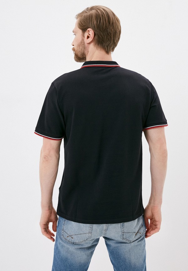 фото Поло lee cooper