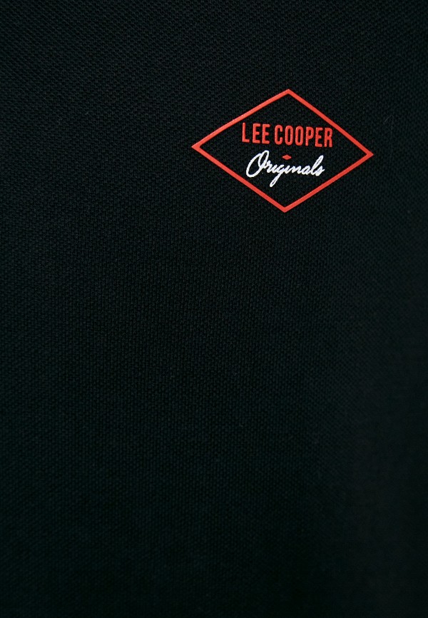 фото Поло lee cooper