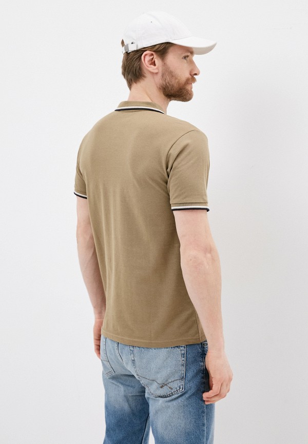 фото Поло lee cooper