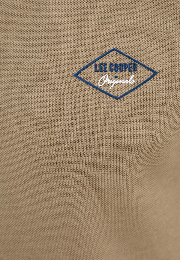 фото Поло lee cooper