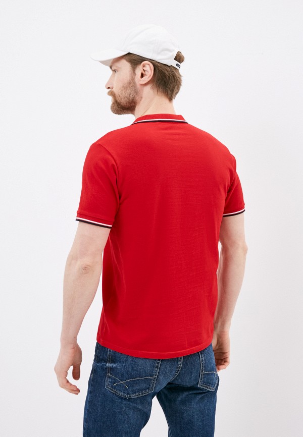 фото Поло lee cooper