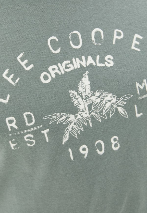 фото Футболка lee cooper