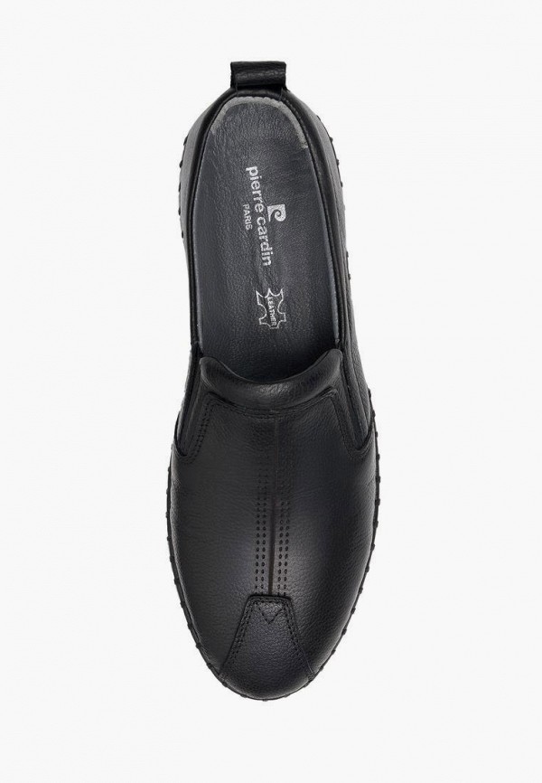 

Ботинки Pierre Cardin, Черный