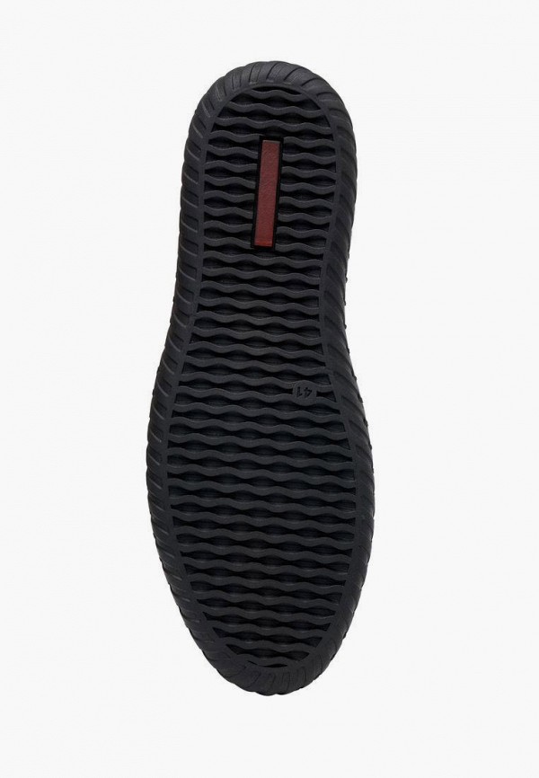 фото Ботинки pierre cardin