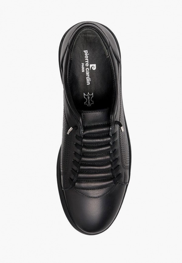 фото Ботинки pierre cardin