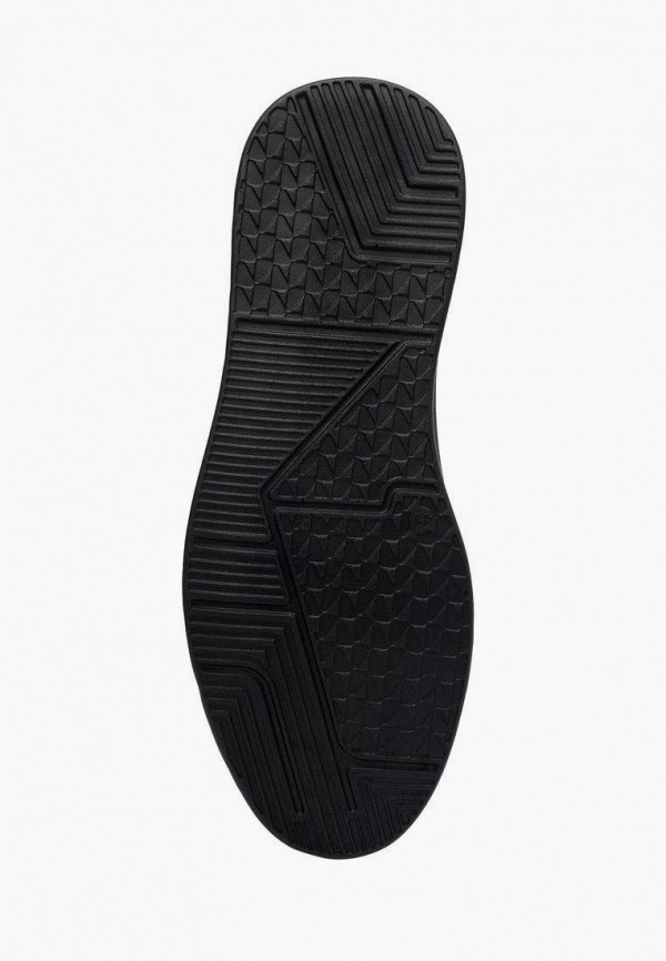 

Ботинки Pierre Cardin, Черный