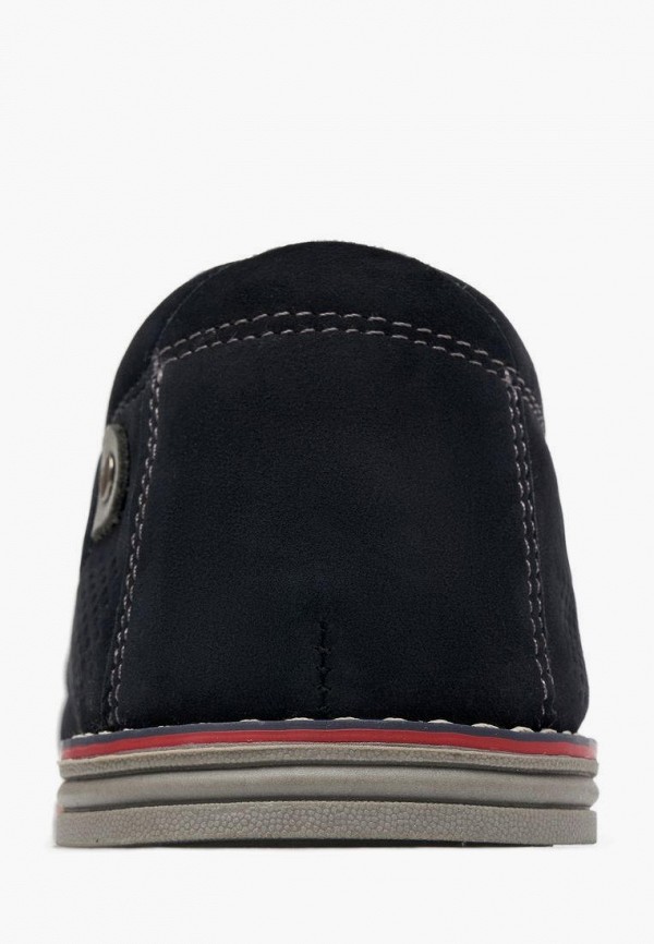 фото Ботинки alessio nesca