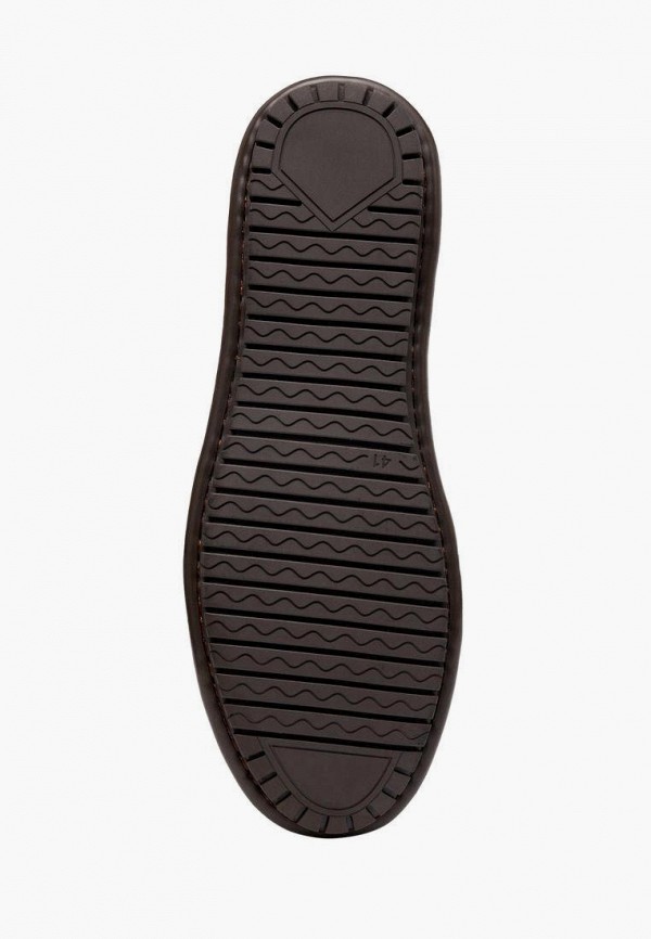 Ботинки Pierre Cardin цвет коричневый  Фото 3