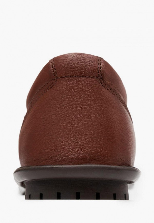Ботинки Pierre Cardin цвет коричневый  Фото 4