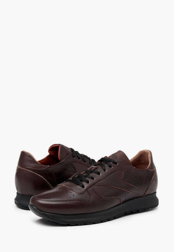 фото Ботинки alessio nesca