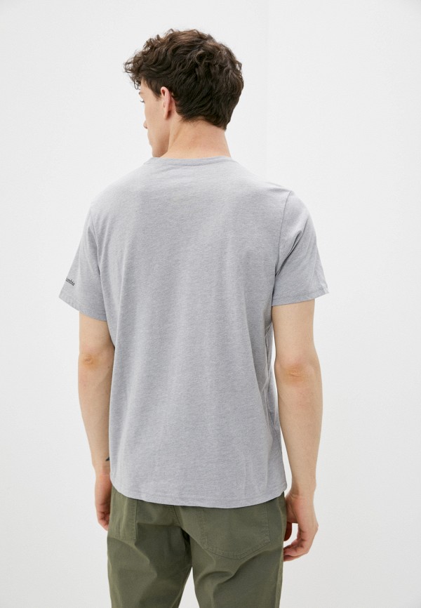 фото Футболка columbia