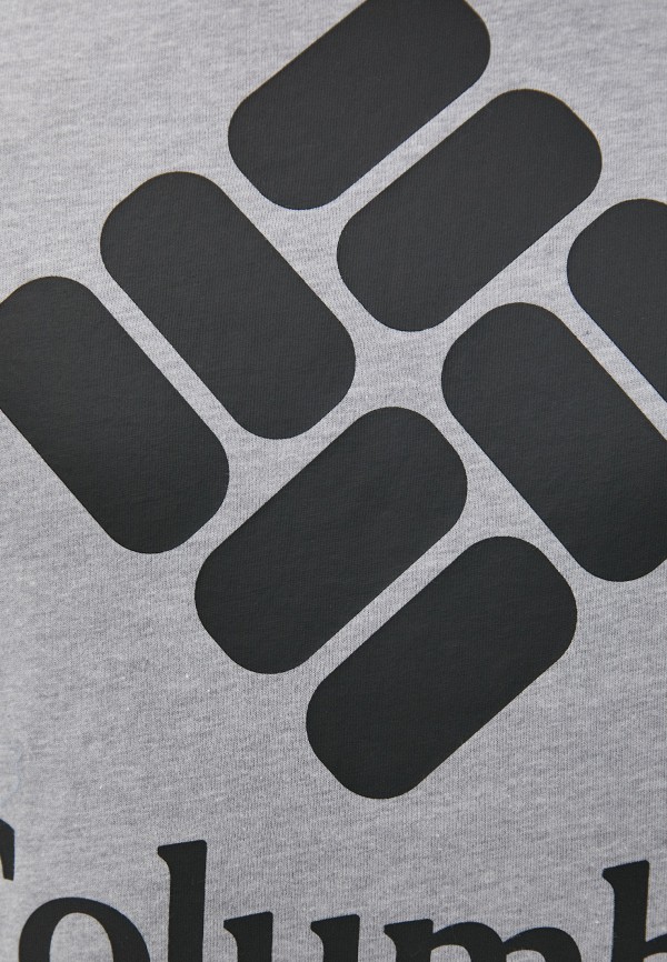 фото Футболка columbia