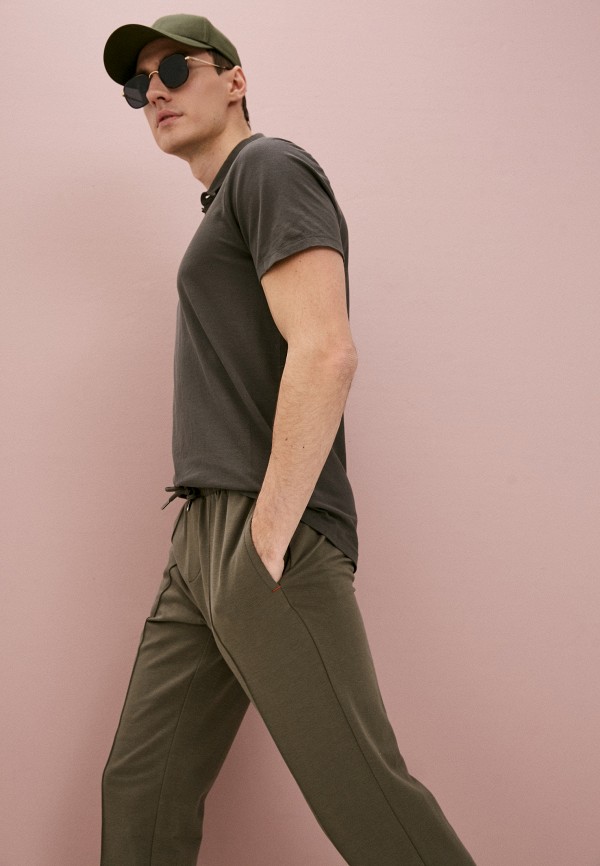 фото Брюки спортивные falconeri