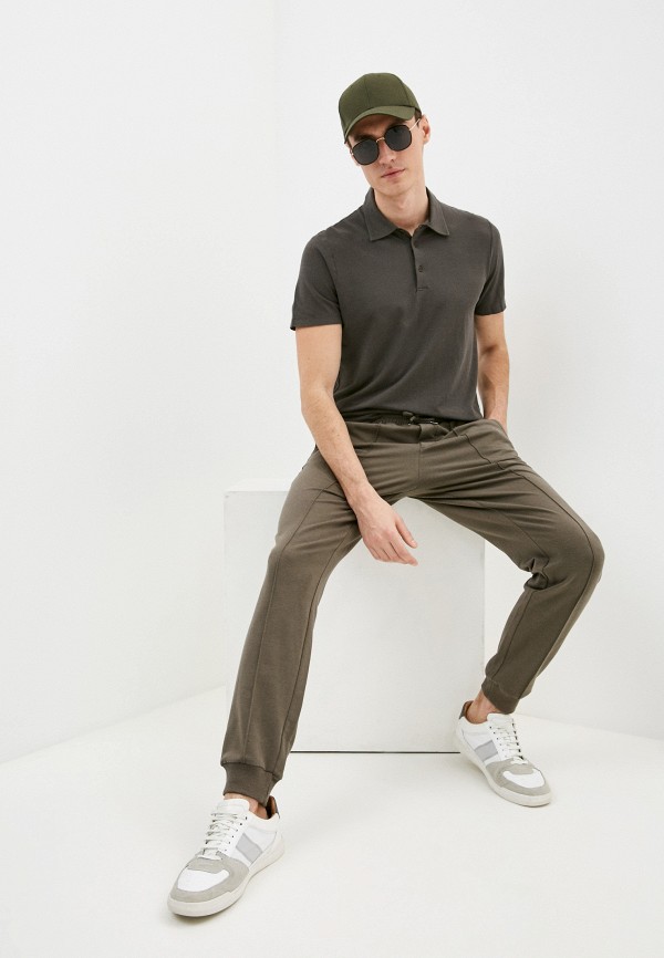 фото Брюки спортивные falconeri