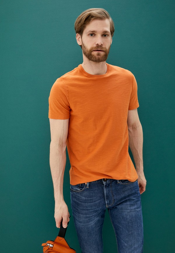 фото Футболка falconeri