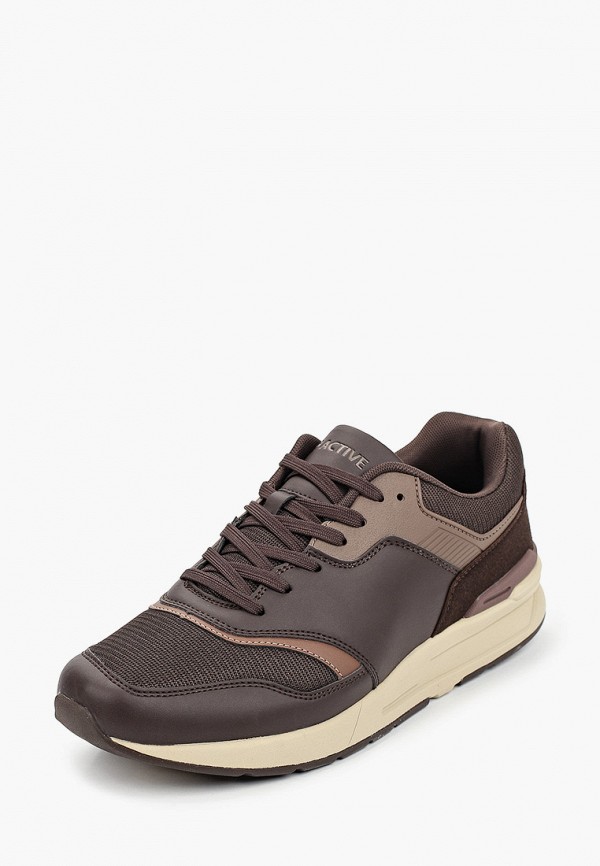 фото Кроссовки zenden active
