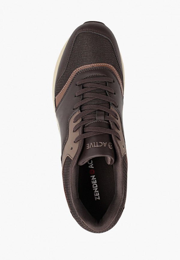 фото Кроссовки zenden active