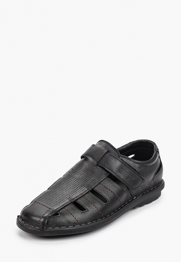 фото Сандалии quattrocomforto