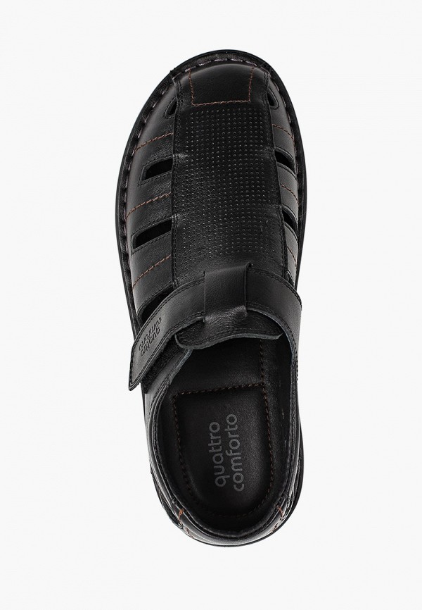 фото Сандалии quattrocomforto