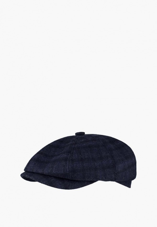 Кепка Denkor синий, размер 56, фото 1