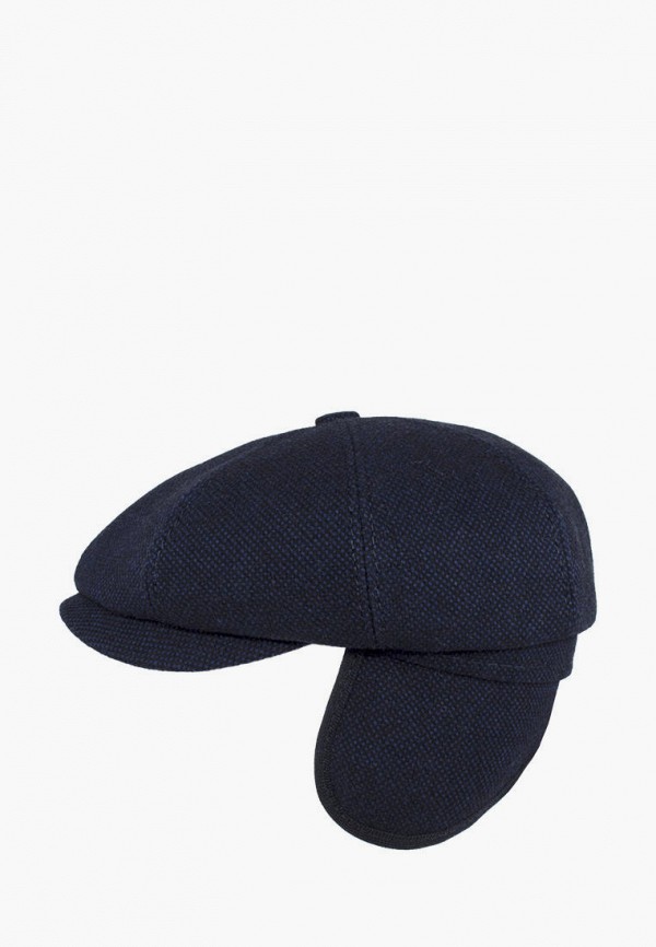 Кепка Denkor синий, размер 61, фото 3