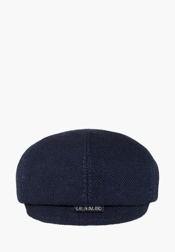 Кепка Denkor синий, размер 61, фото 4