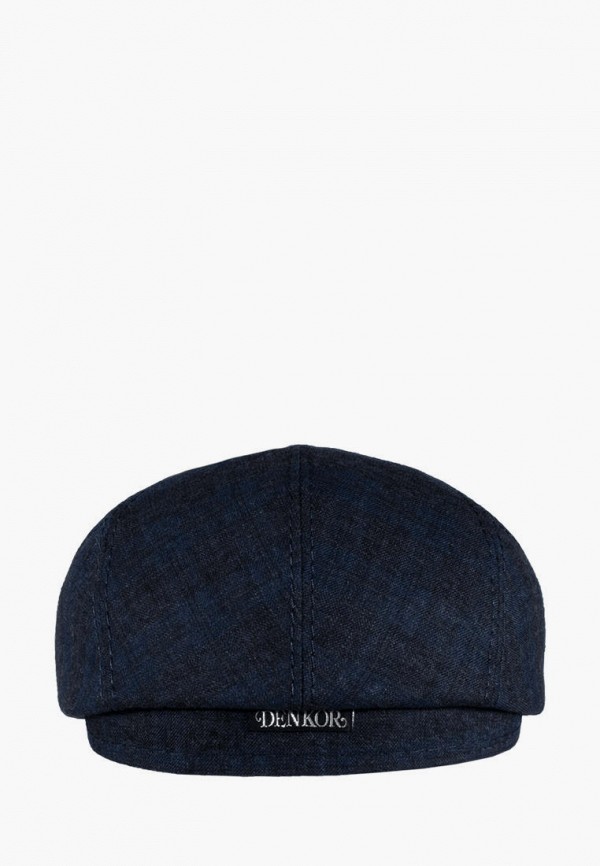 фото Кепка denkor