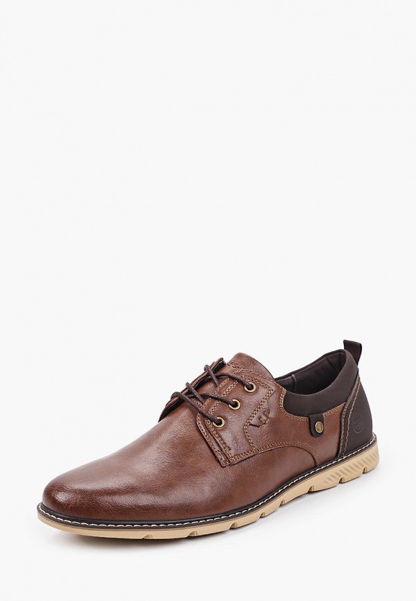 фото Ботинки munz-shoes