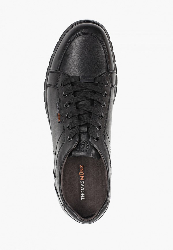 фото Ботинки thomas munz