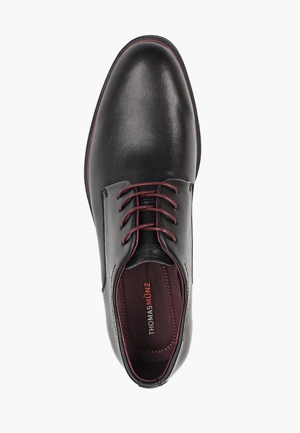 фото Туфли thomas munz