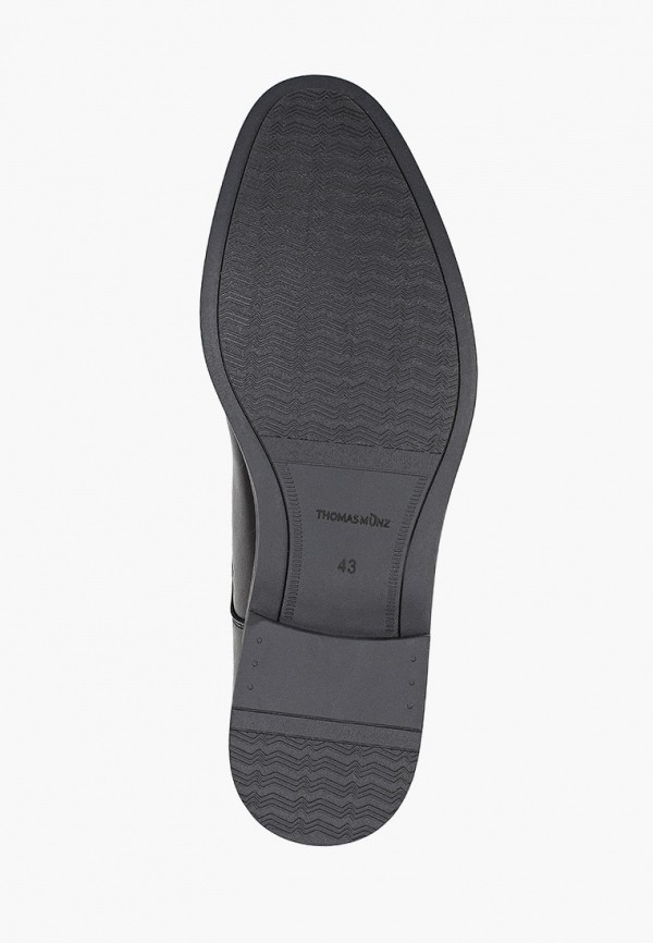 фото Туфли thomas munz